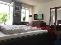 Hotel Riesenbeck - Self Check-In