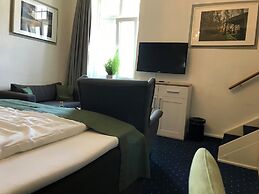 Hotel Riesenbeck - Self Check-In