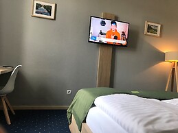 Hotel Riesenbeck - Self Check-In
