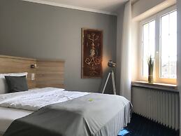 Hotel Riesenbeck - Self Check-In