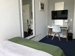 Hotel Riesenbeck - Self Check-In