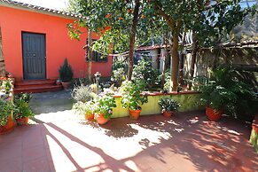 B&B La Maison De Titty & Margy