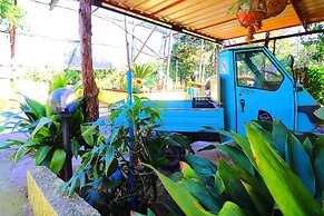 B&B La Maison De Titty & Margy