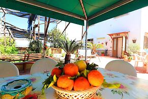 B&B La Maison De Titty & Margy