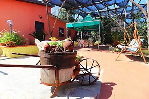 B&B La Maison De Titty & Margy