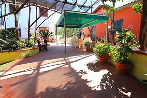 B&B La Maison De Titty & Margy