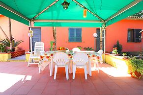 B&B La Maison De Titty & Margy