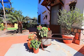 B&B La Maison De Titty & Margy