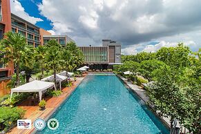 Aisana Hotel Korat