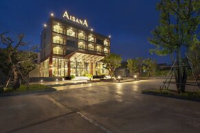 Aisana Hotel Korat
