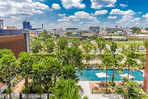 Aisana Hotel Korat