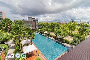 Aisana Hotel Korat