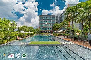 Aisana Hotel Korat