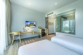 Aisana Hotel Korat