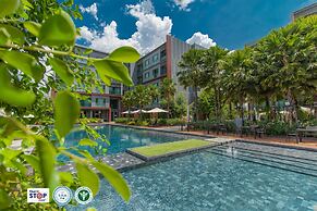Aisana Hotel Korat