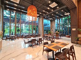 Aisana Hotel Korat