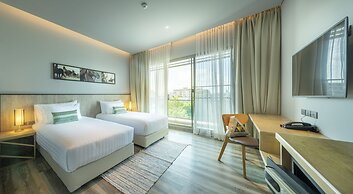 Aisana Hotel Korat
