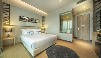Aisana Hotel Korat