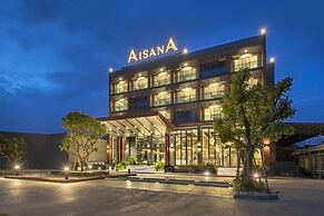Aisana Hotel Korat