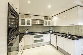 Attic Panoramic View R&R