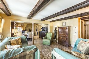 Attic Panoramic View R&R