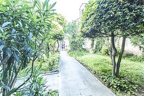 Attic Panoramic View R&R