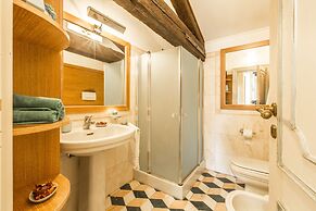 Attic Panoramic View R&R