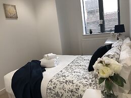 Cosy One Bedroom Apartment By Creatick