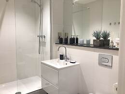 Cosy One Bedroom Apartment By Creatick