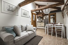 Design District Apartment R&R