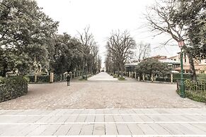 Design District Apartment R&R