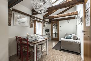 Design District Apartment R&R