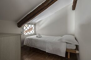 Design District Apartment R&R