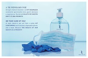 Design District Apartment R&R