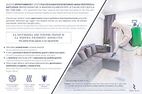 Design District Apartment R&R