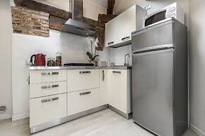 Design District Apartment R&R