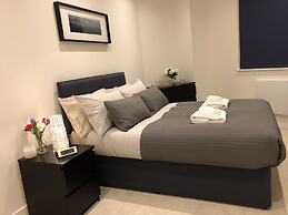 Modern Apartment By Creatick