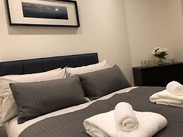 Modern Apartment By Creatick