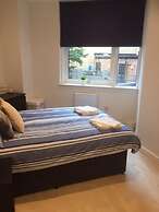 Modern Apartment By Creatick