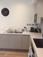 Modern Apartment By Creatick