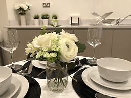 Modern Apartment By Creatick