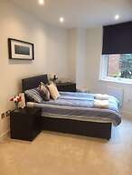 Modern Apartment By Creatick