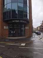 Modern Apartment By Creatick