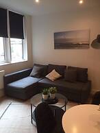 Modern Apartment By Creatick