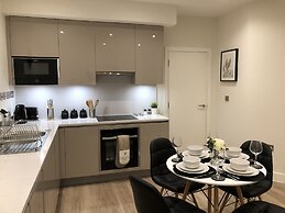 Modern Apartment By Creatick