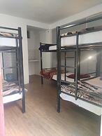 International Youth Club - Hostel