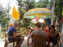 International Youth Club - Hostel