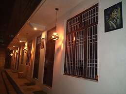 International Youth Club - Hostel