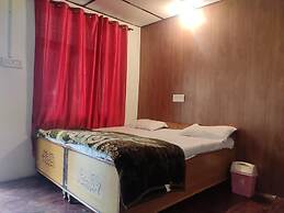 International Youth Club - Hostel