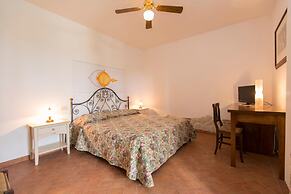 Casa Vacanze Le Case